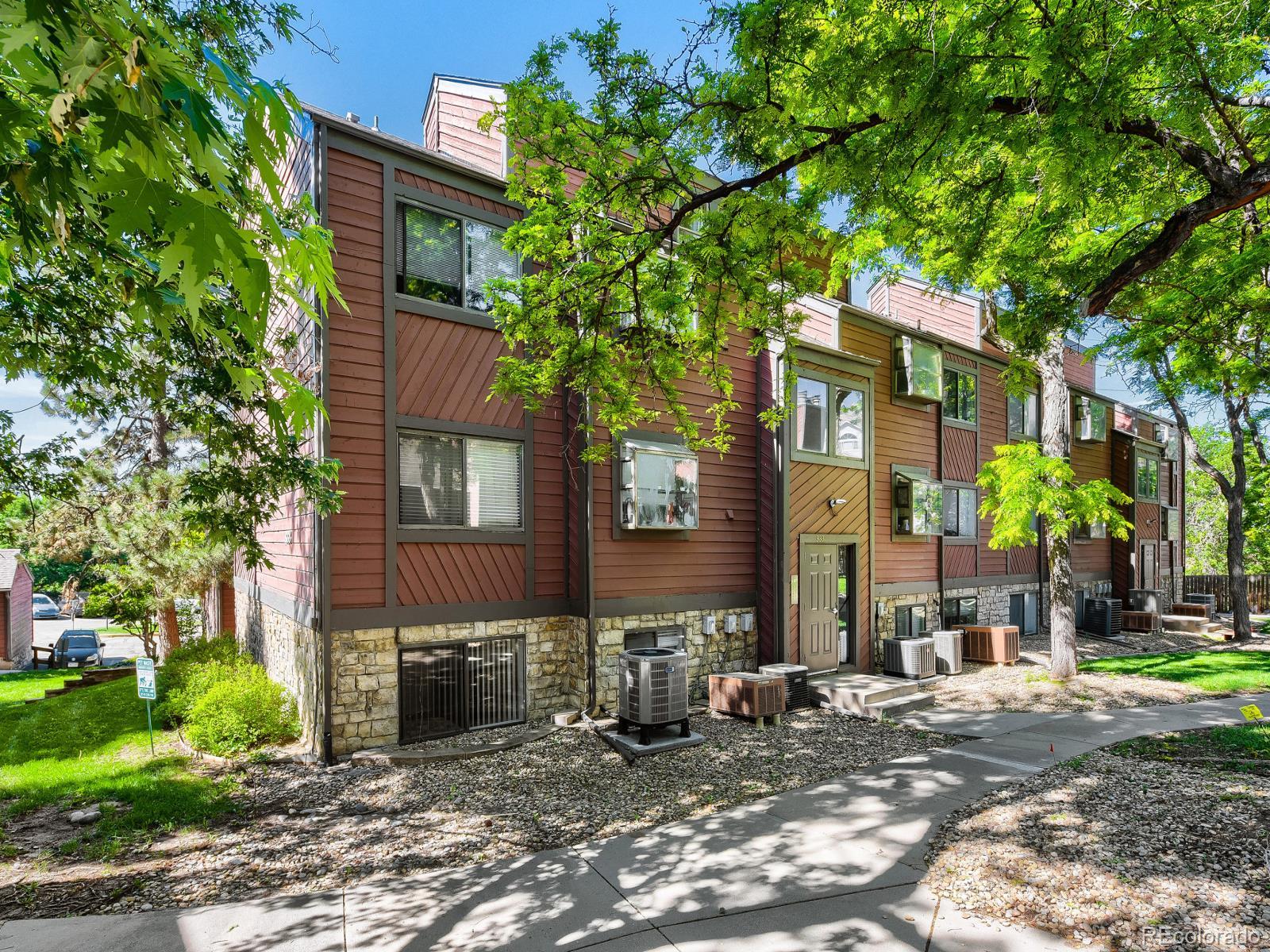 333 W Lehow Avenue Unit 4, Englewood CO 80110