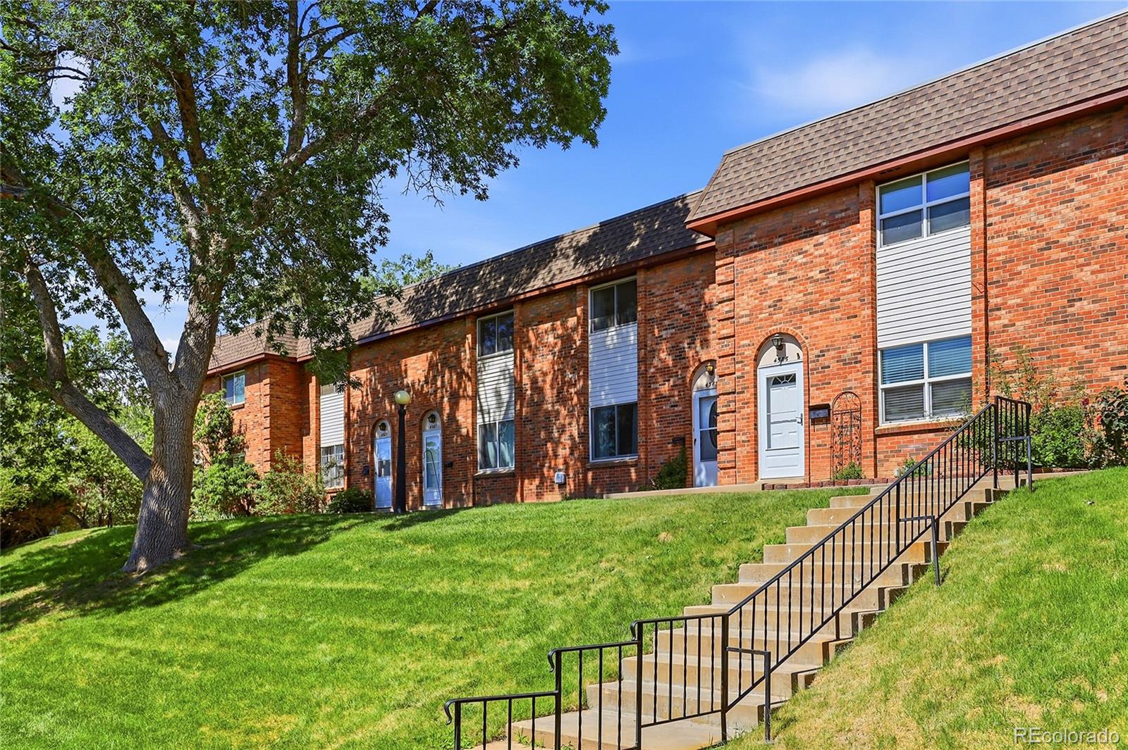4585 S Lowell Boulevard, Denver CO 80236