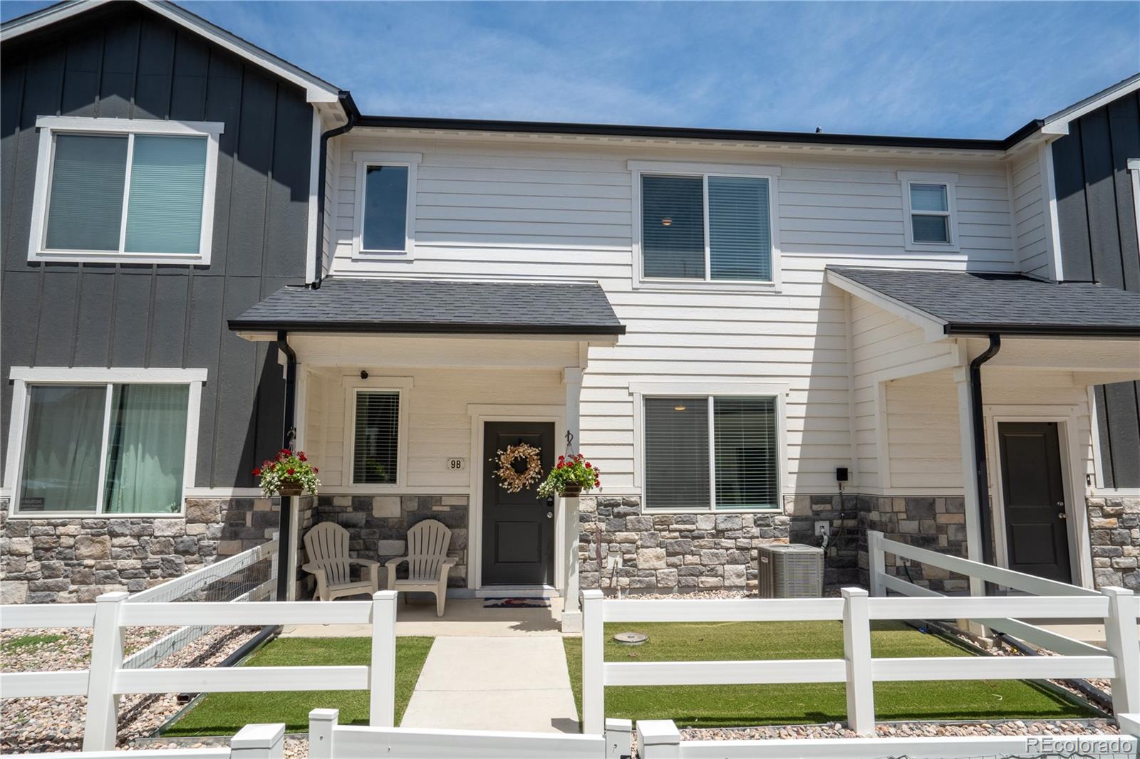 1353 Reynolds Street Unit 9B, Fort Lupton CO 80621
