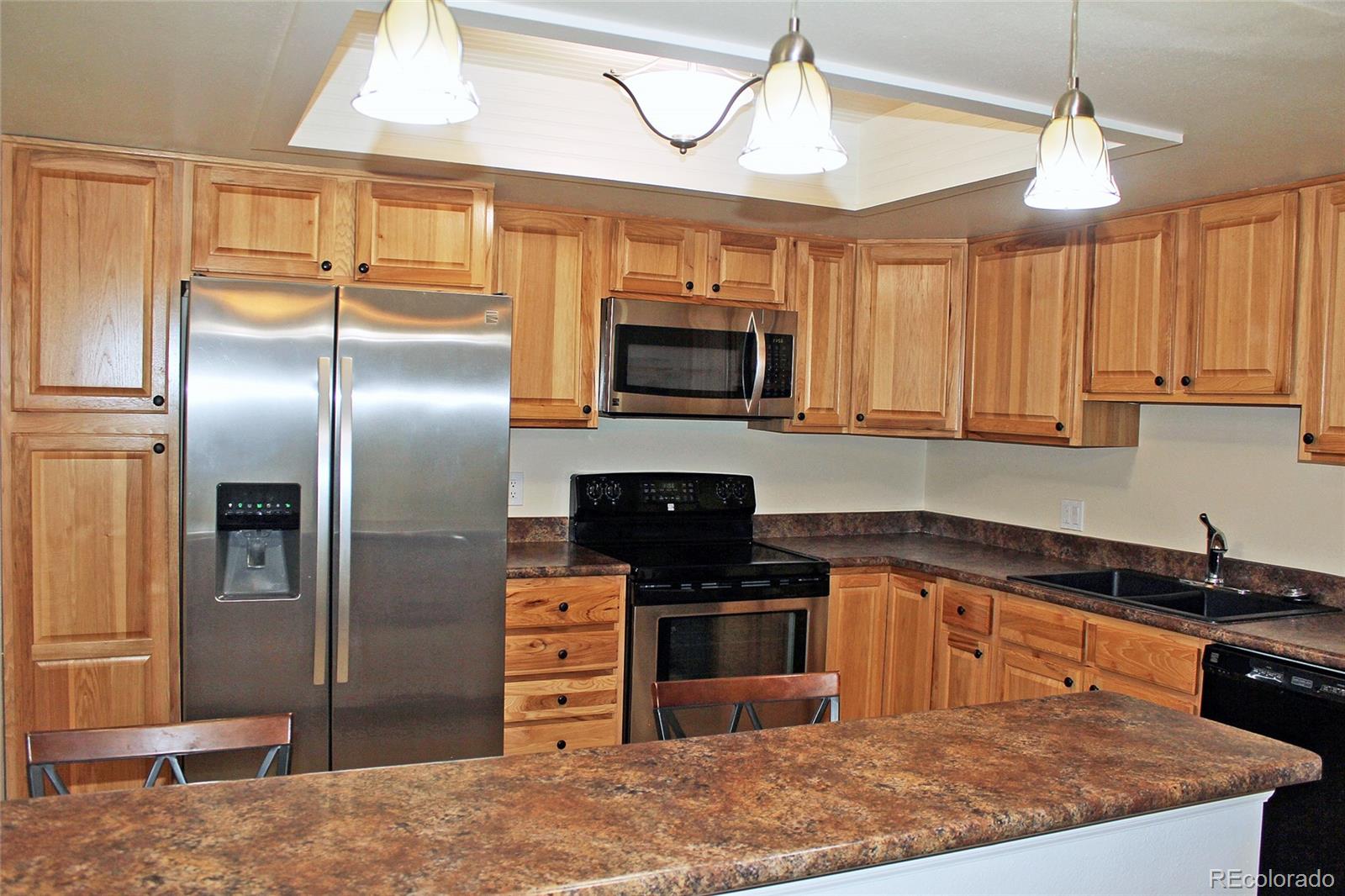 13901 E Marina Drive Unit 114, Aurora CO 80014