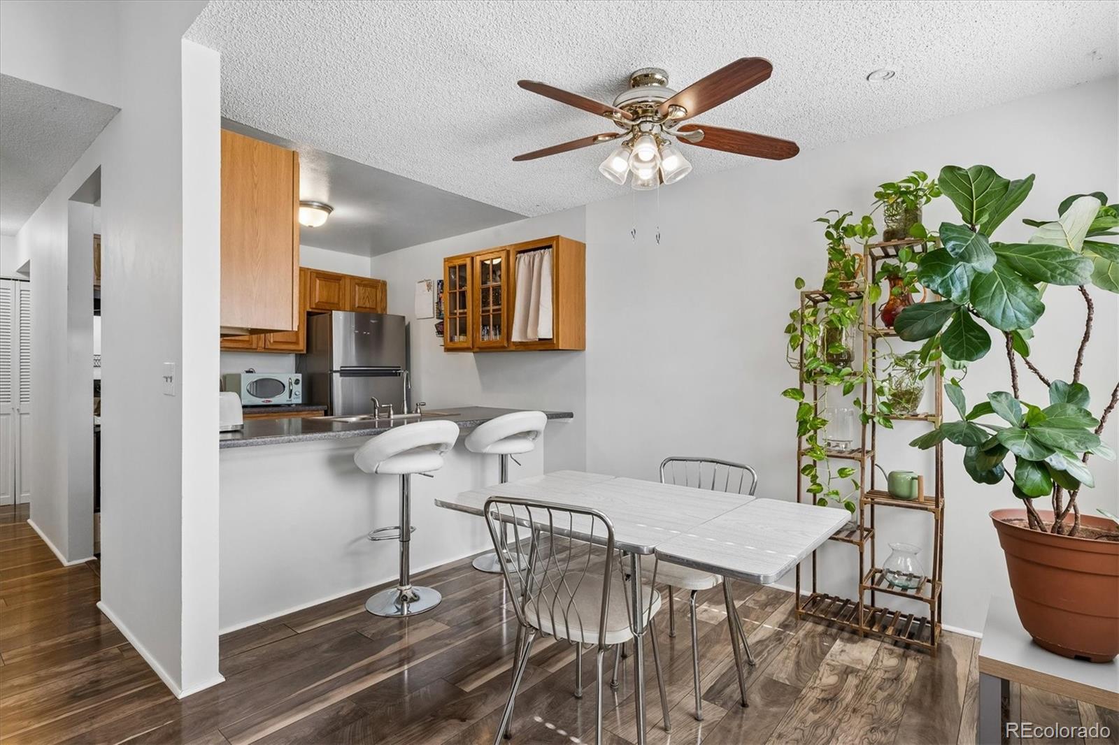 6840 E Mississippi Avenue Unit E, Denver CO 80224