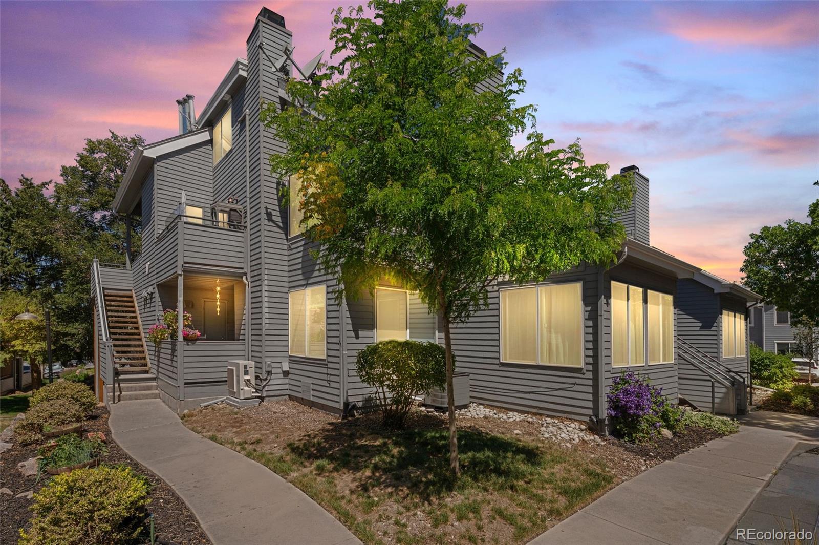 8500 E Jefferson Avenue Unit 17F, Denver CO 80237