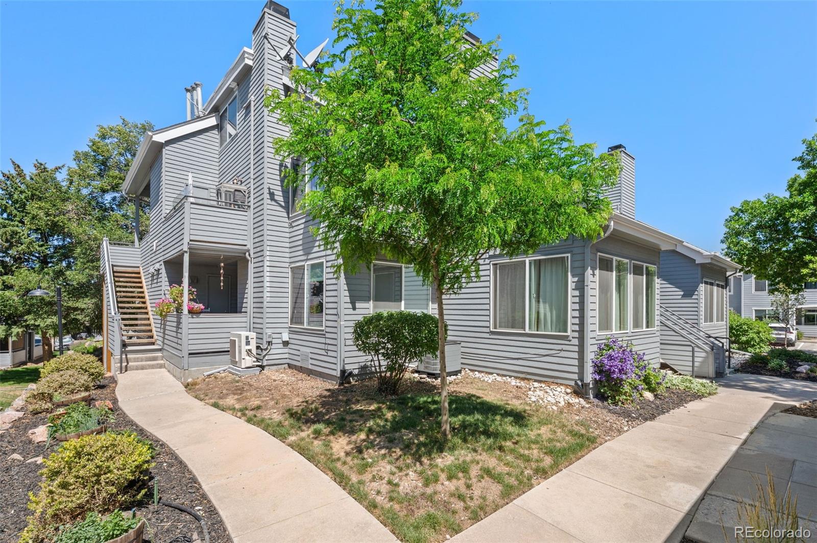 8500 E Jefferson Avenue Unit 17F, Denver CO 80237