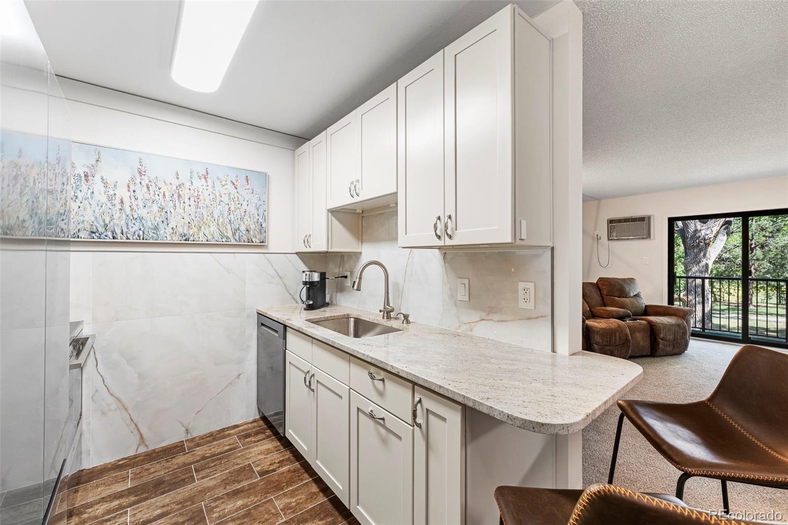 1200 Golden Circle Unit 204, Golden CO 80401