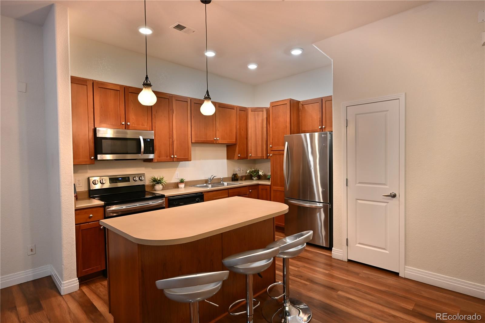 199 Quebec Street Unit C, Denver CO 80220