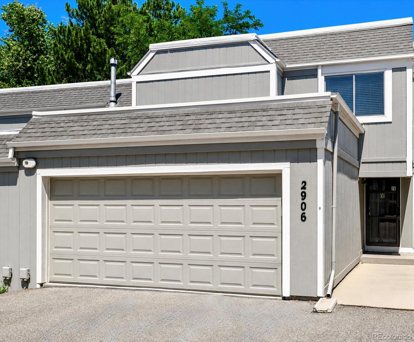 2906 S Parker Court, Aurora CO 80014