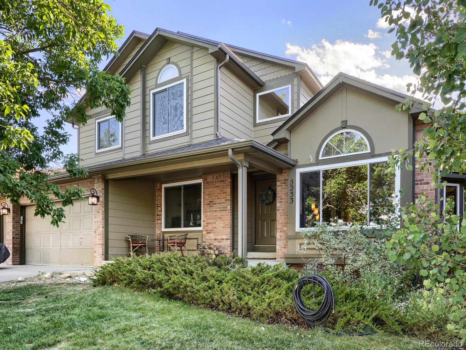 5233 S Espana Street, Centennial CO 80015