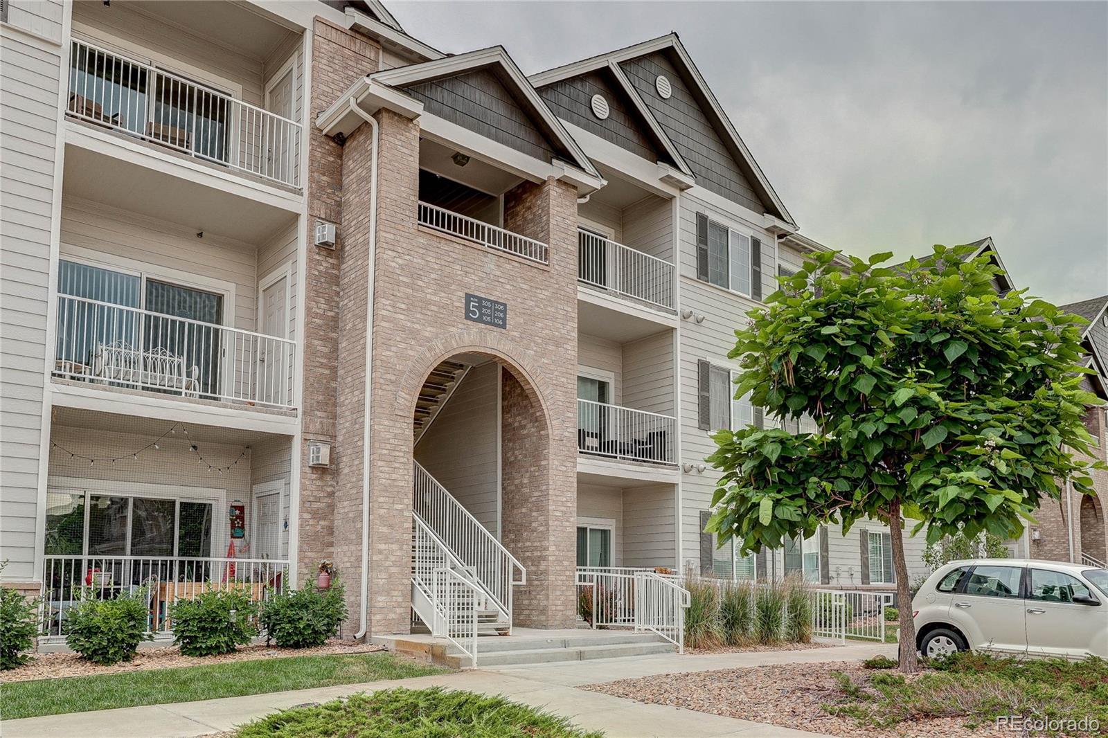 15700 E Jamison Drive Unit 5-306, Englewood CO 80112