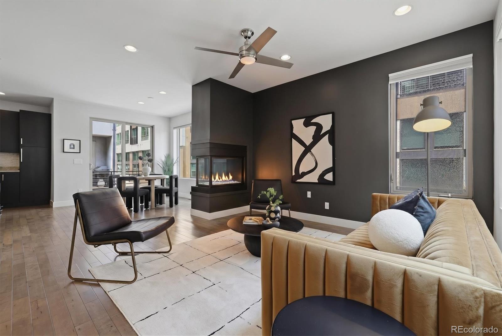 2639 17th Street Unit 7, Denver CO 80211
