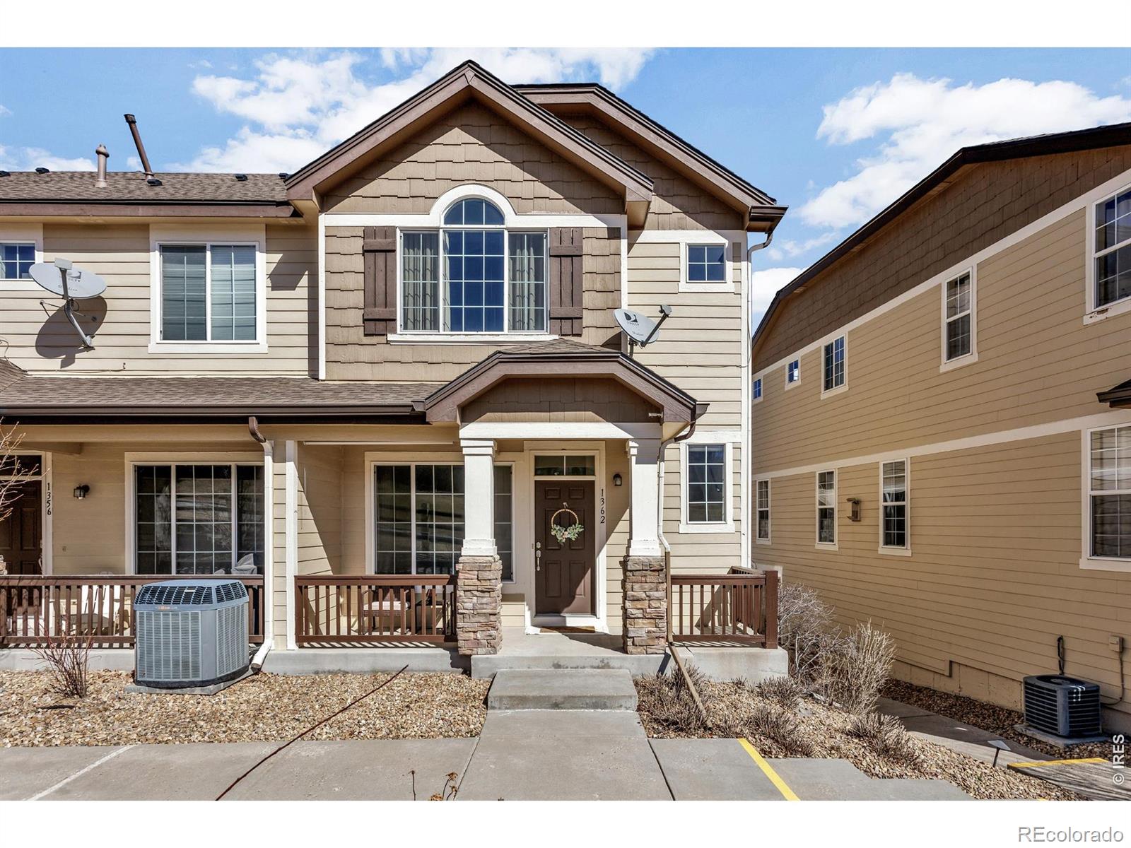 1362 Royal Troon Drive, Castle Rock CO 80104