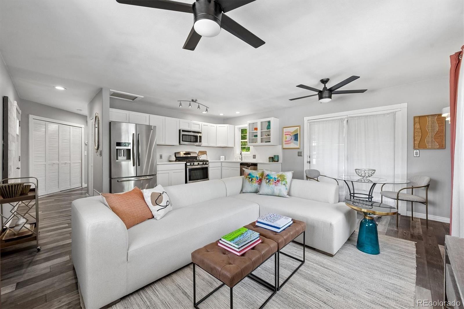 1910 S Decatur Street Unit A, Denver CO 80219