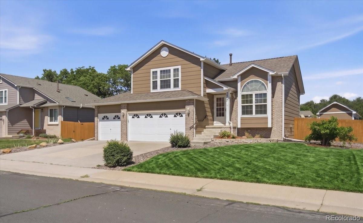 2977 W Rowland Avenue, Littleton CO 80120