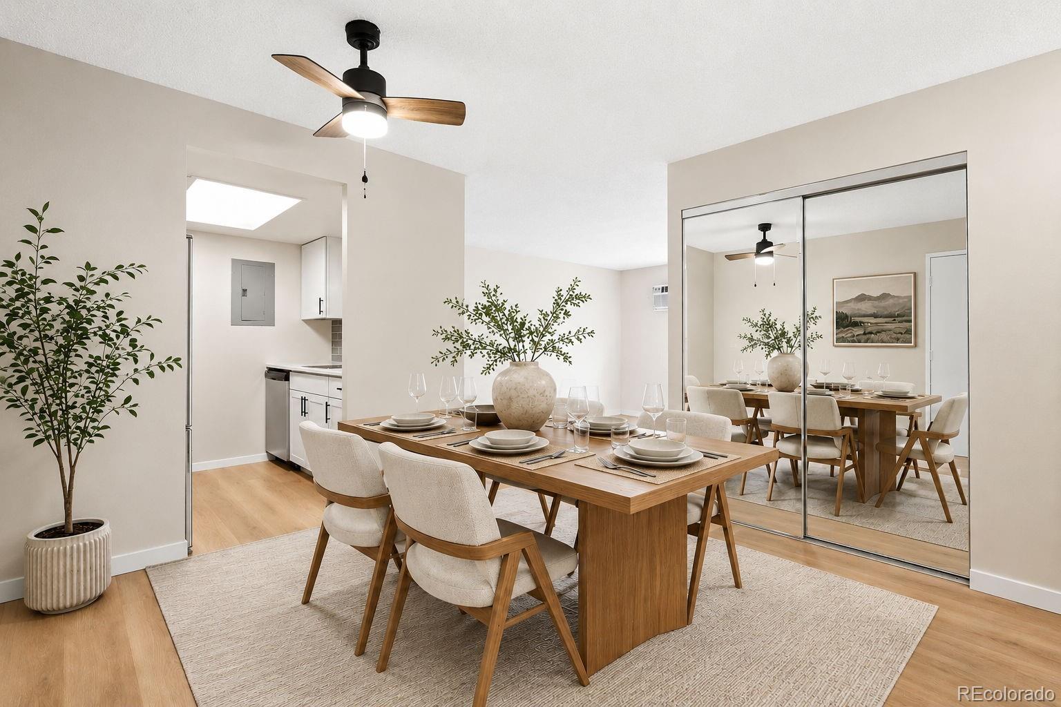 1150 Golden Circle Unit 305, Golden CO 80401