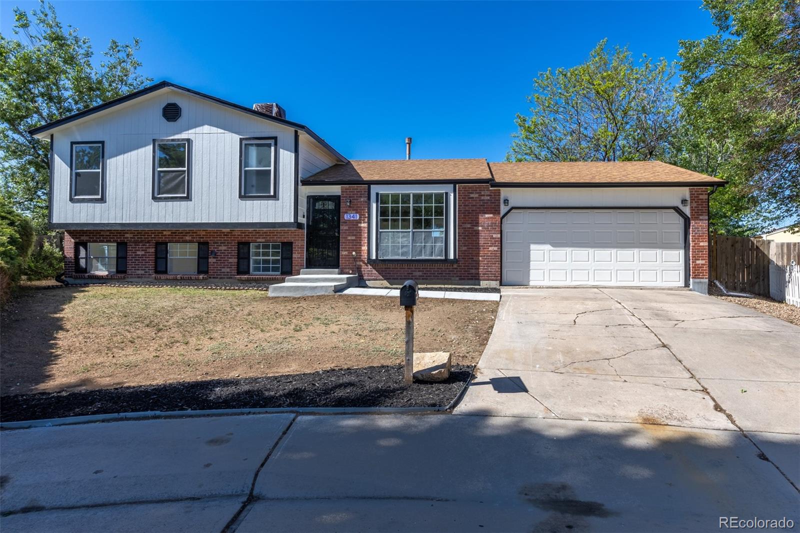 1341 S Yampa Court, Aurora CO 80017