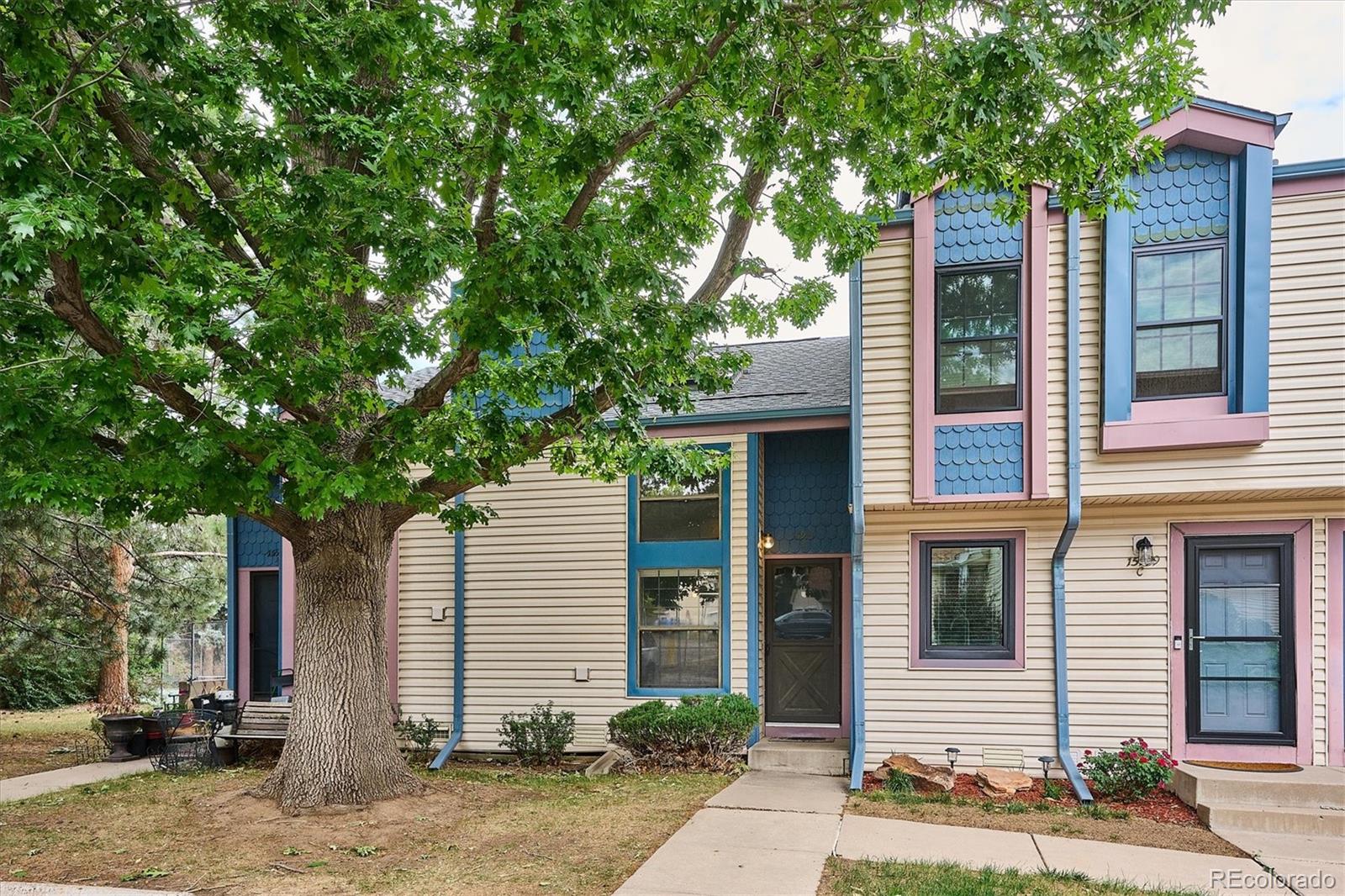 15999 E Alaska Place Unit B, Aurora CO 80017