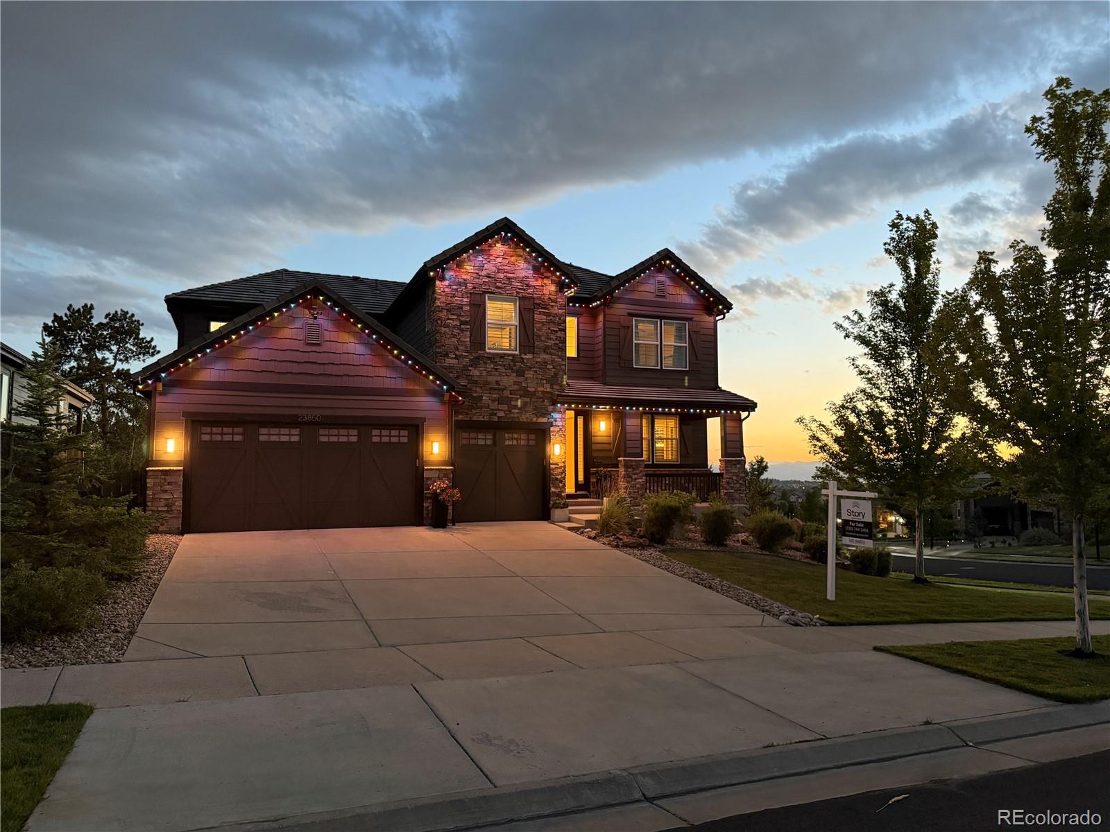 23850 E Ontario Place, Aurora CO 80016