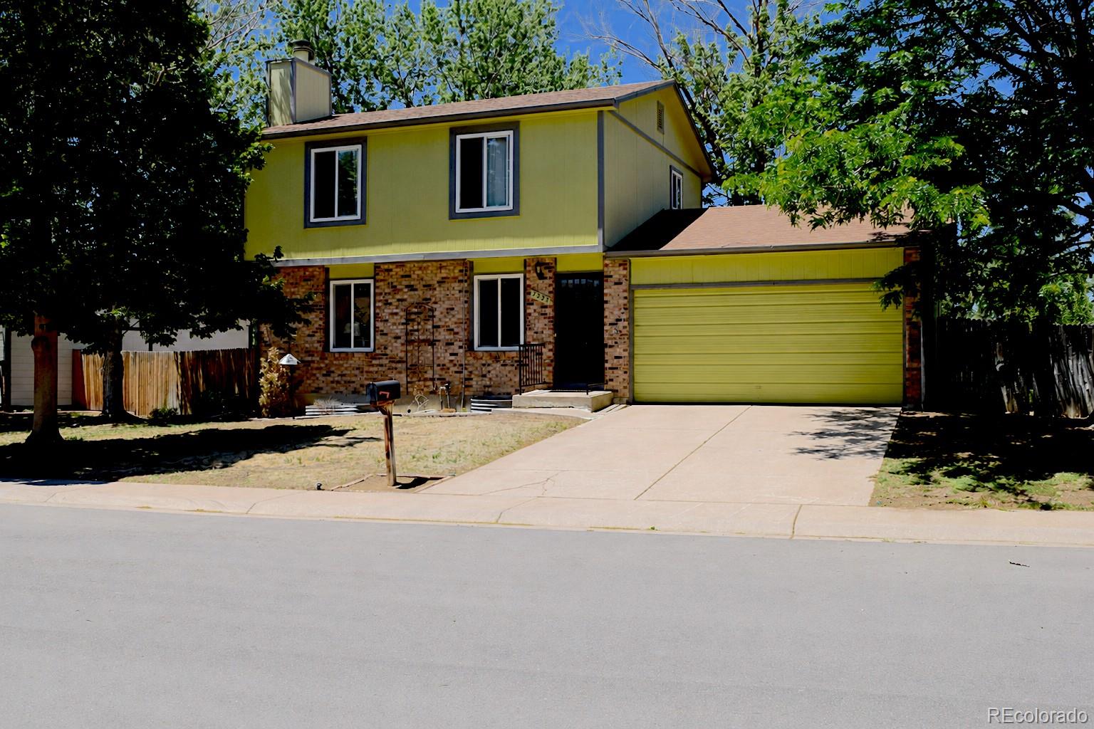17995 E Nassau Drive, Aurora CO 80013