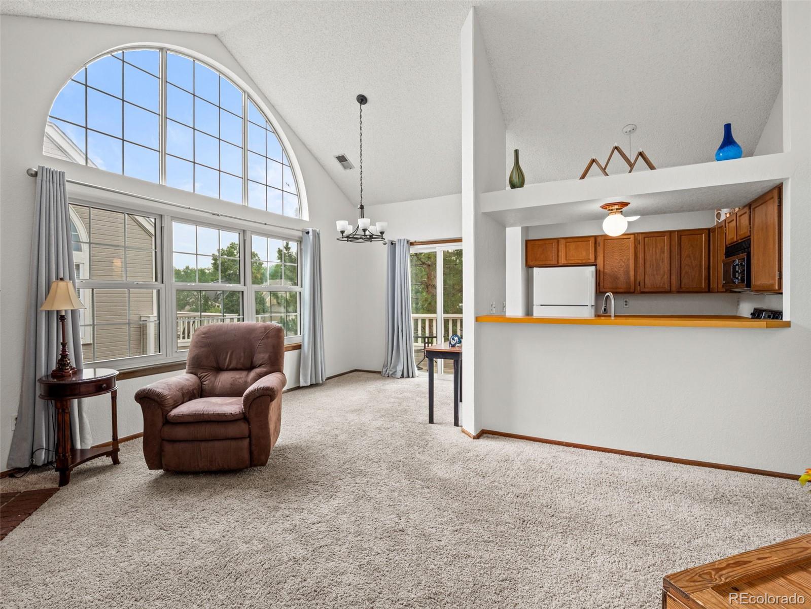 5725 W Atlantic Place Unit 305, Lakewood CO 80227