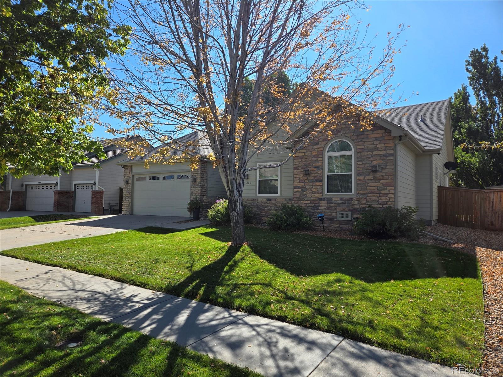11820 E 118th Avenue, Henderson CO 80640