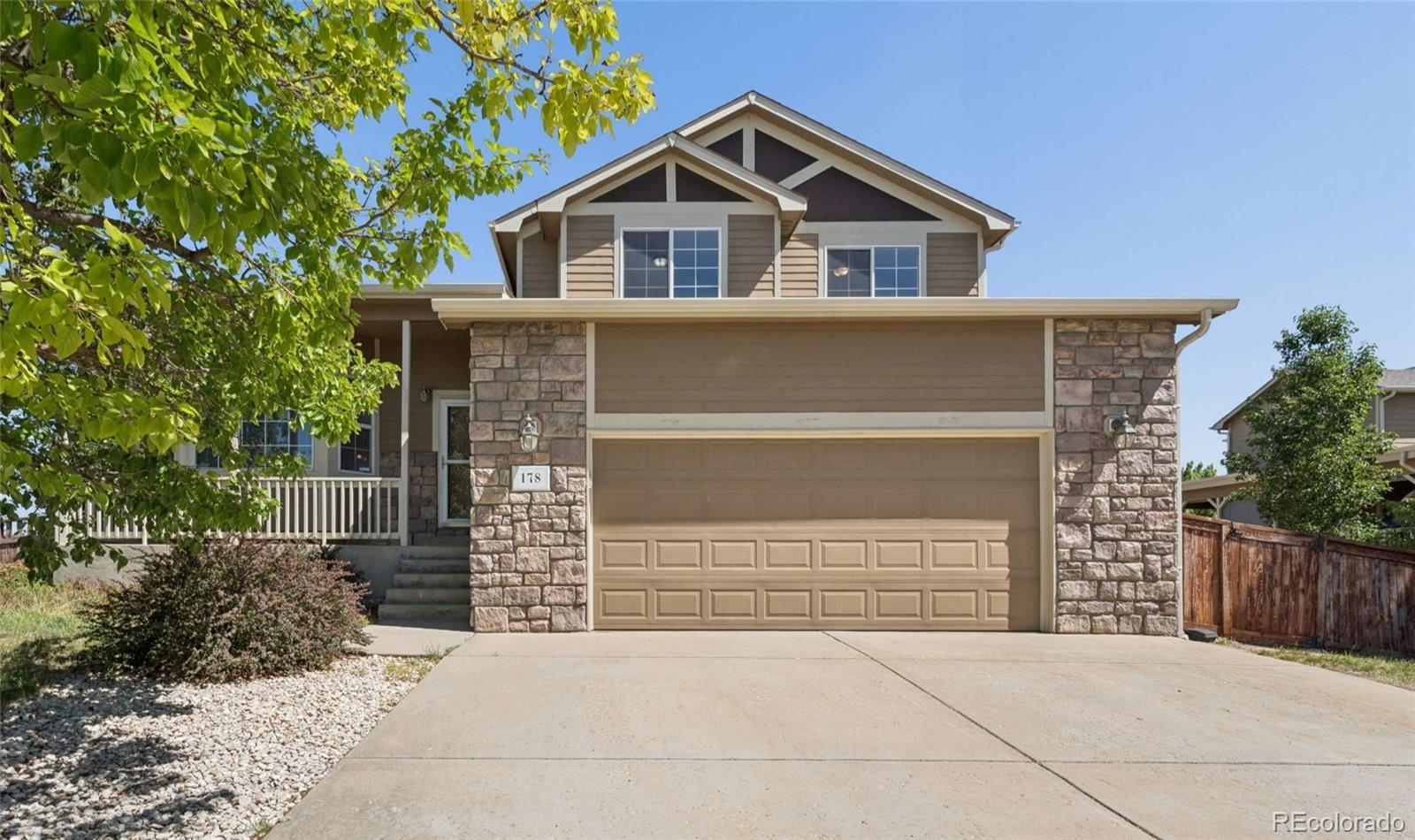 178 Firestone Circle, Brighton CO 80603