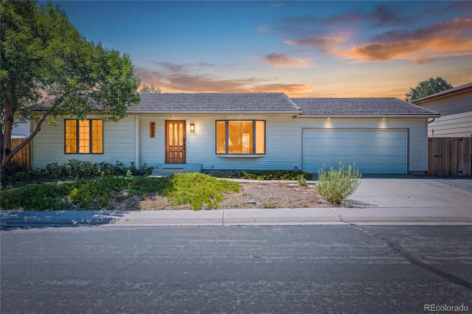 4222 E 91st Drive, Denver CO 80229