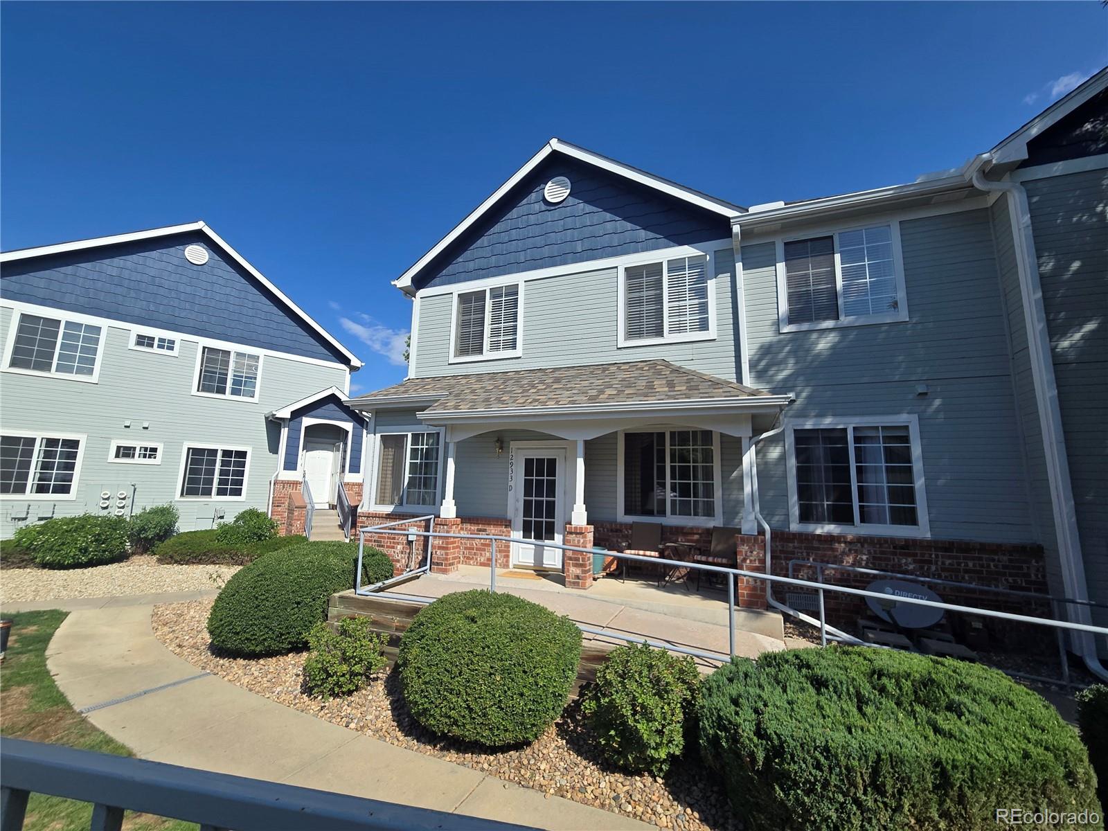 12933 Lafayette Street Unit D, Thornton CO 80241