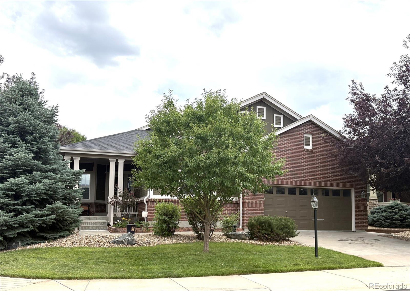 8644 E 148th Circle, Thornton CO 80602