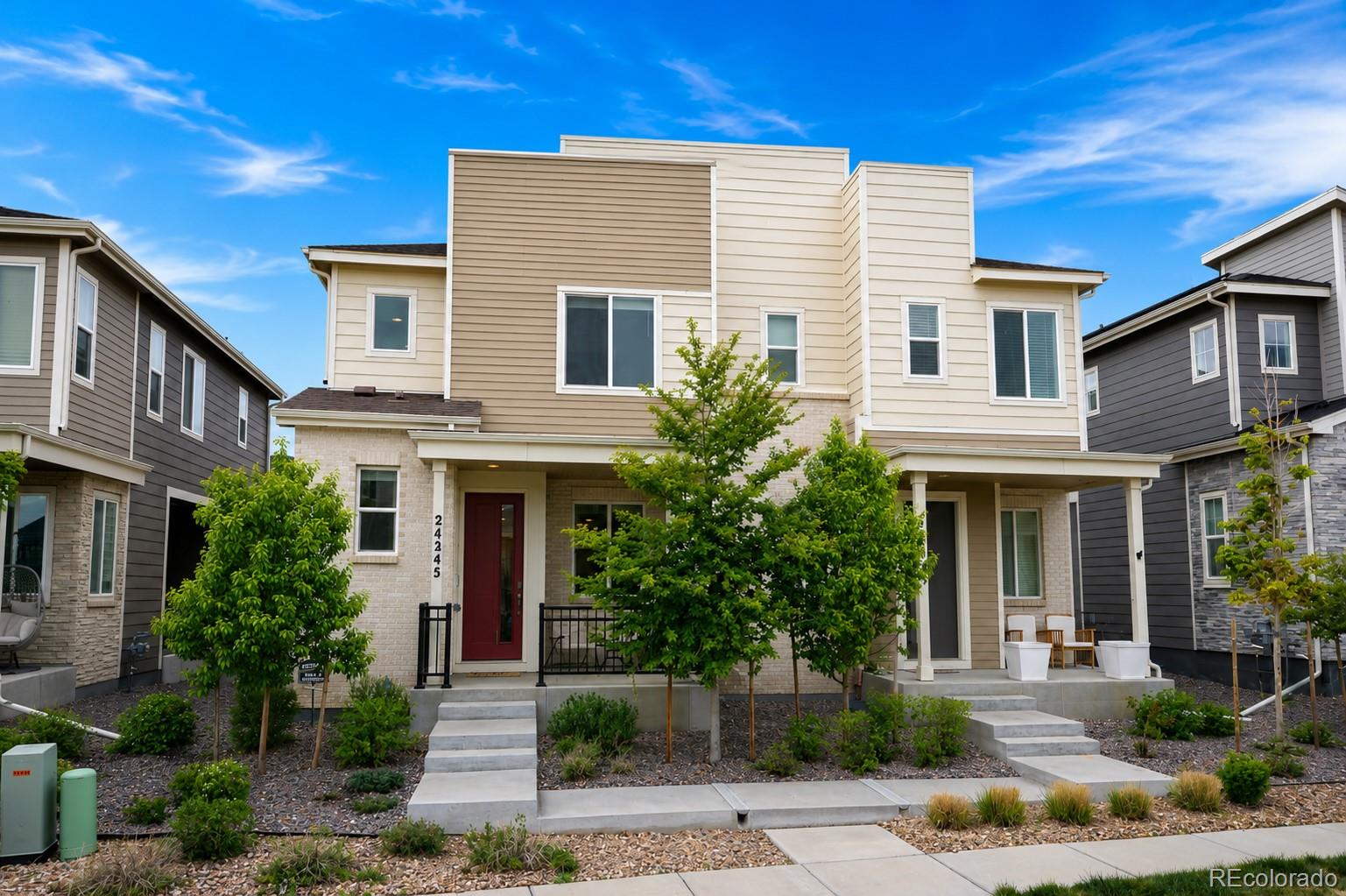 24265 E 41st Avenue, Aurora CO 80019