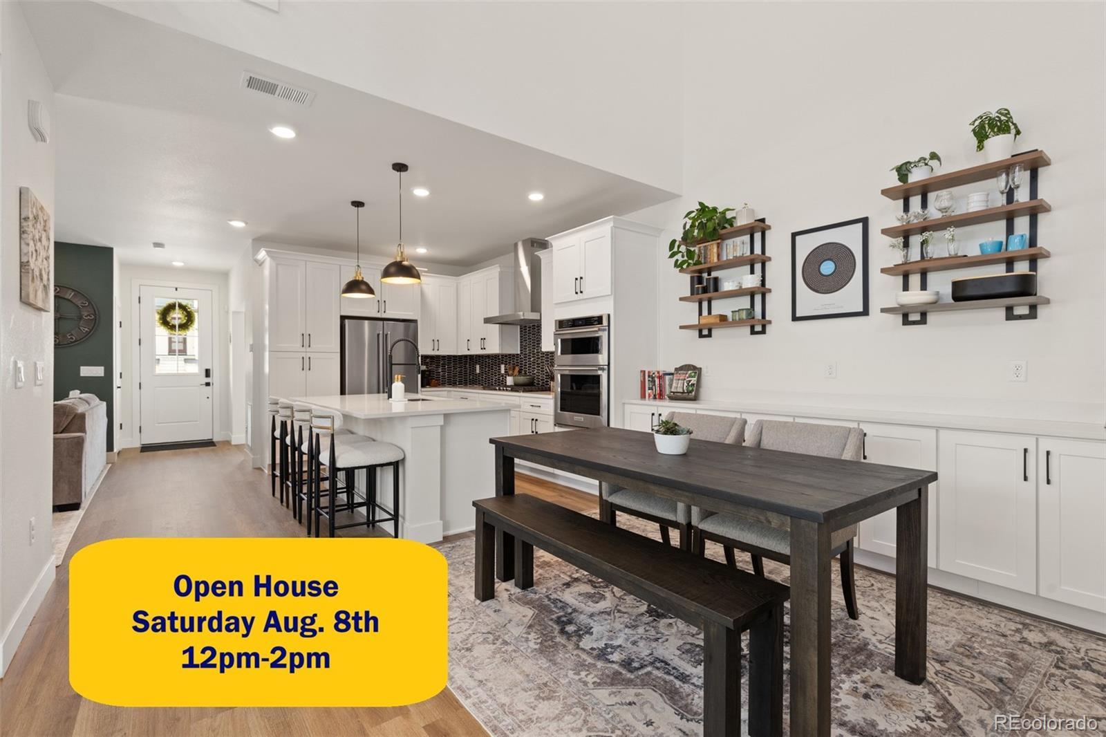 8892 Yellowcress Street, Littleton CO 80125
