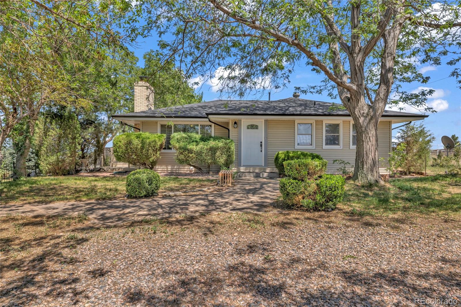 2330 Mathews Avenue, Fort Lupton CO 80621