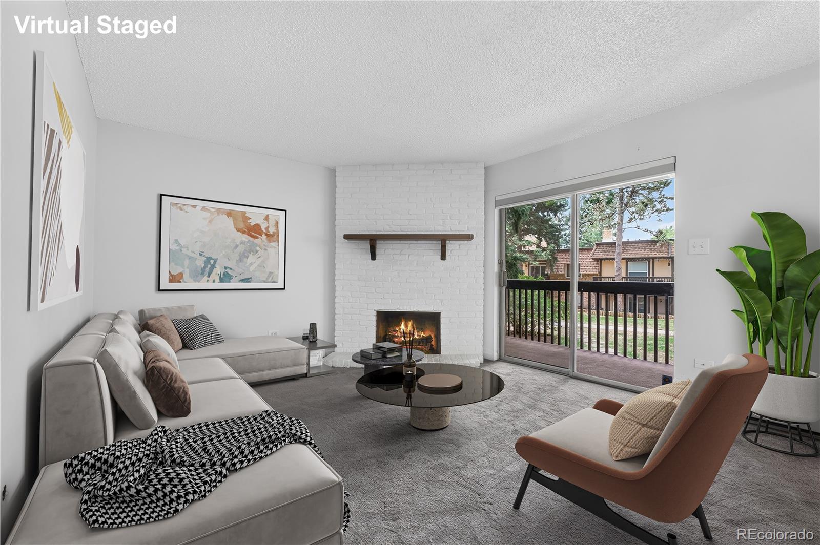 1390 Everett Court Unit 222, Lakewood CO 80215
