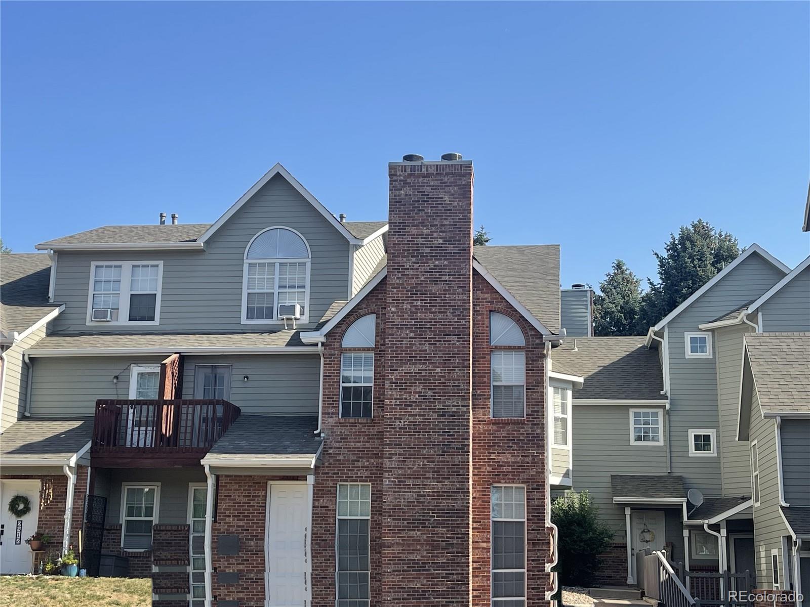 2338 Troy Court, Colorado Springs CO 80918