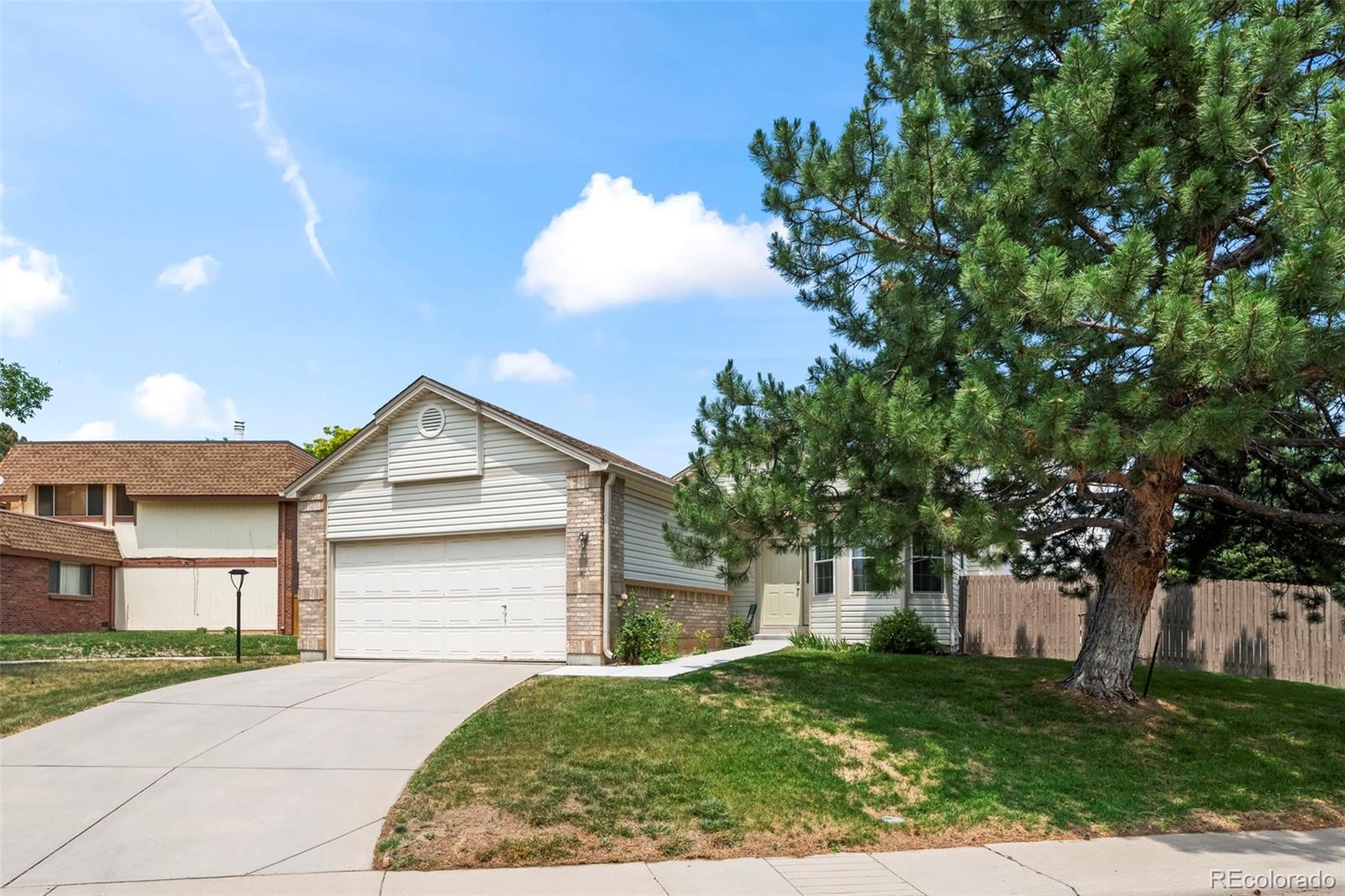 1971 W 101st Court, Thornton CO 80260
