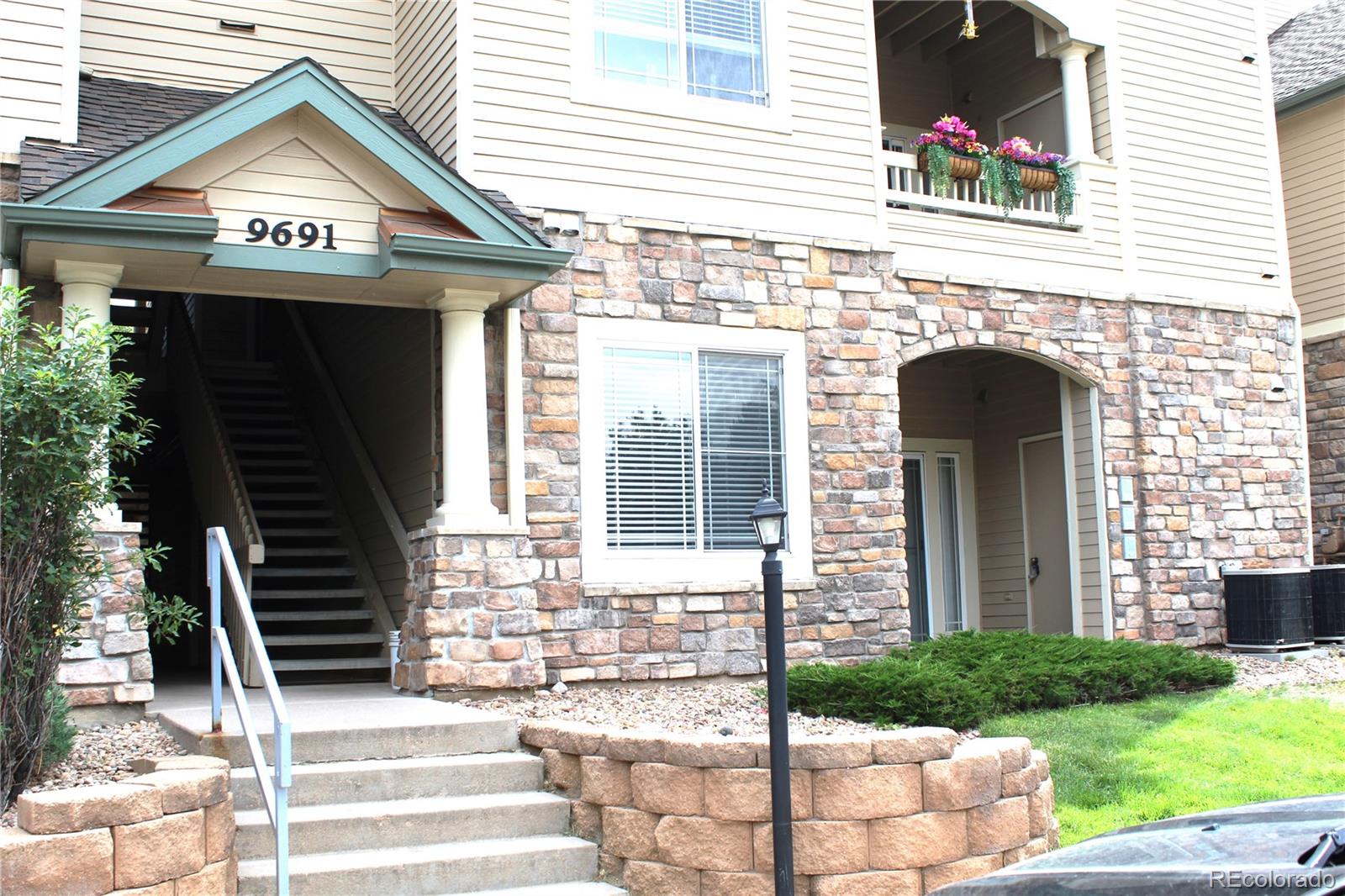 9691 W Coco Circle Unit 105, Littleton CO 80128