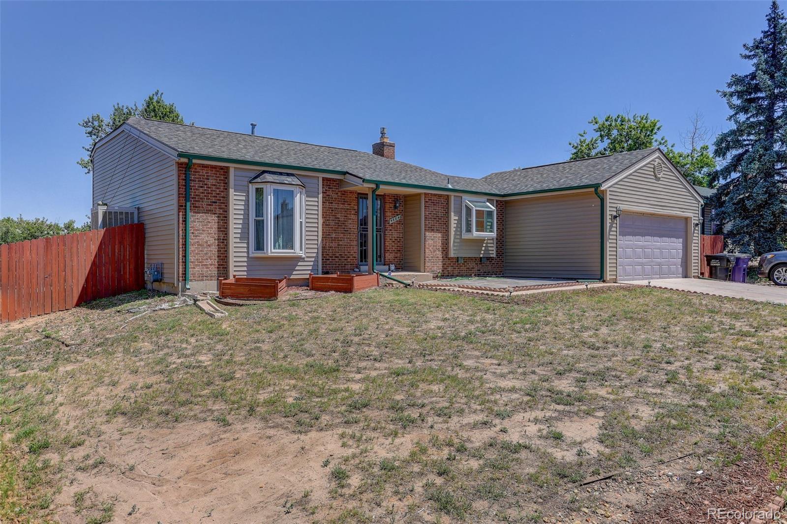 4684 Chandler Court, Denver CO 80239