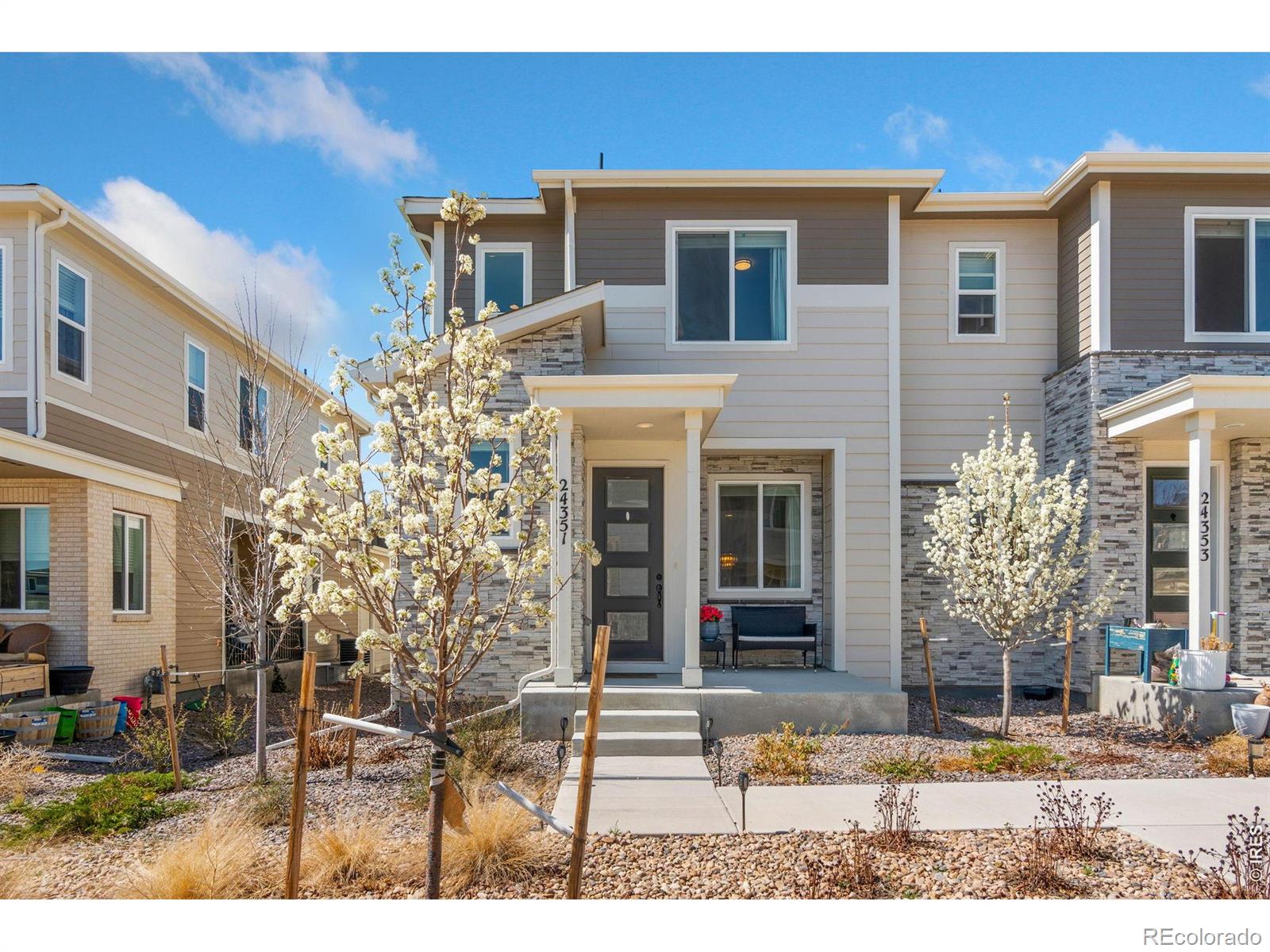24351 E 41st Avenue, Aurora CO 80019