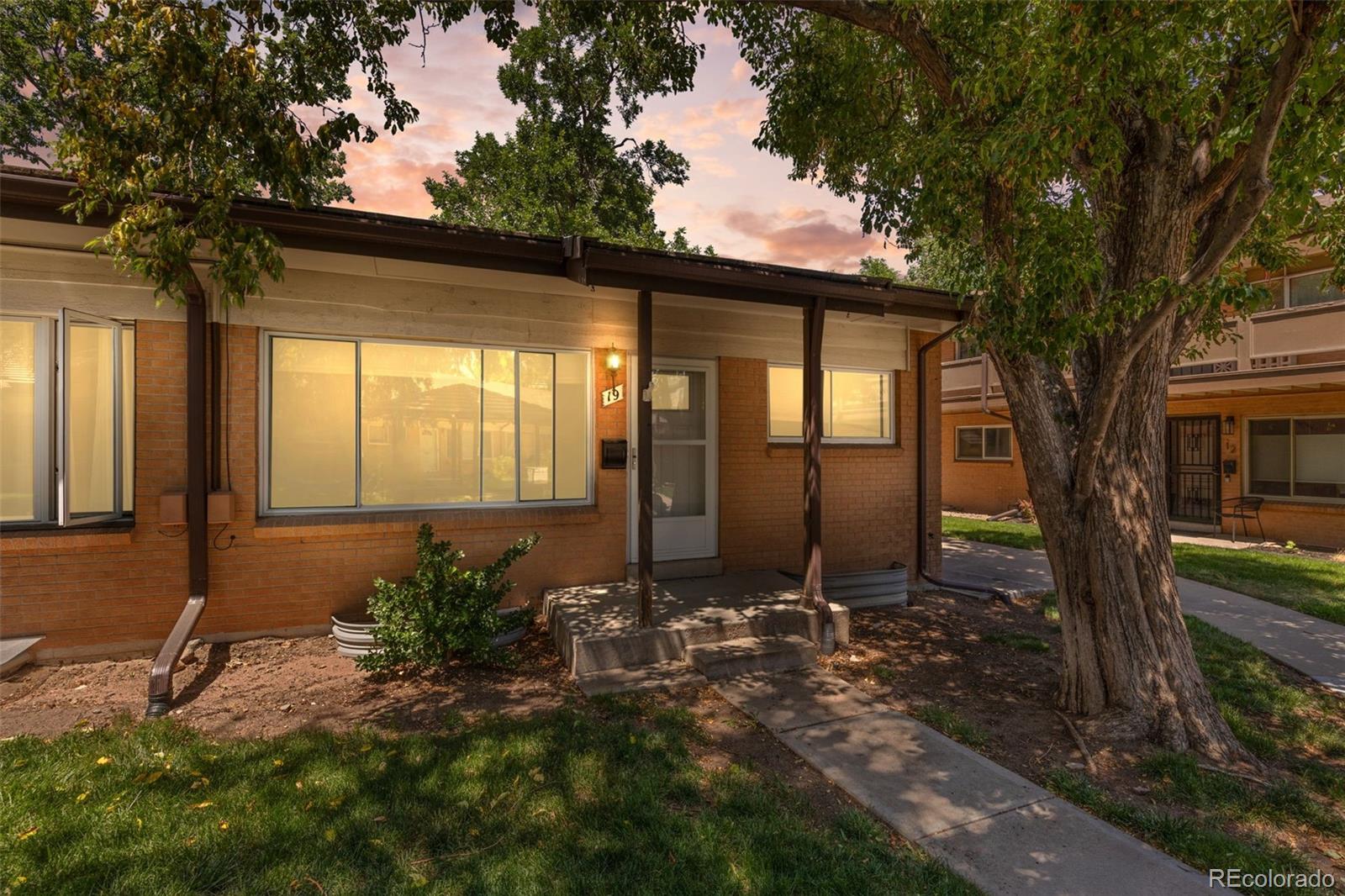 12820 Willow Lane Unit 19, Golden CO 80401