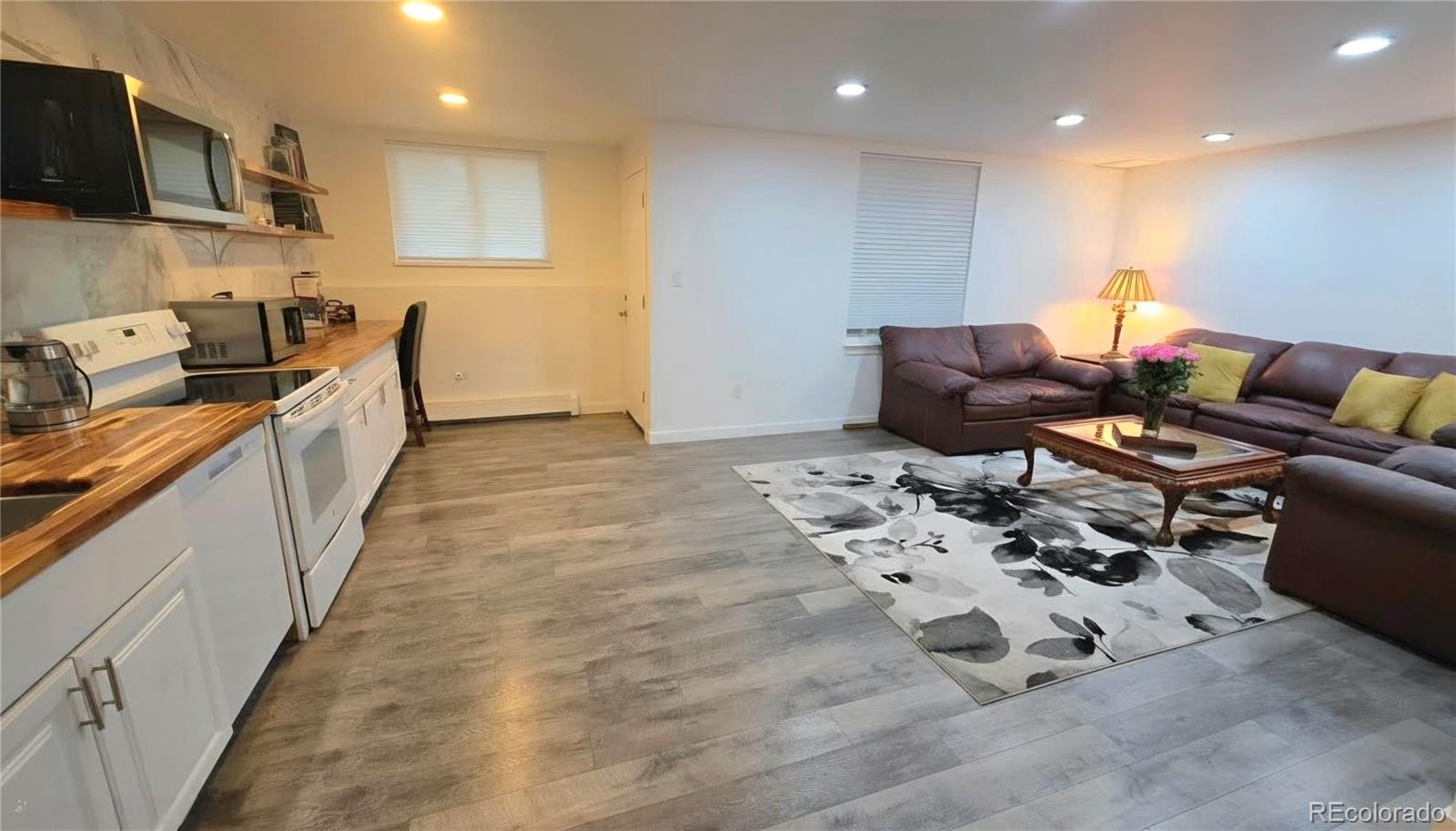 1525 S Holly Street Unit 104, Denver CO 80222