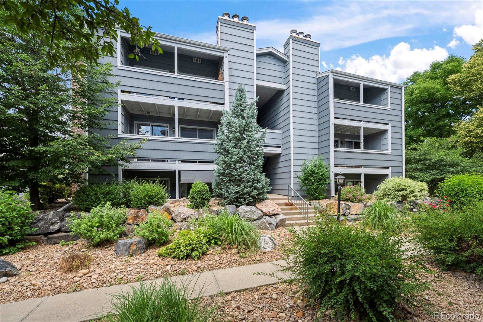 4682 White Rock Circle Unit 9, Boulder CO 80301