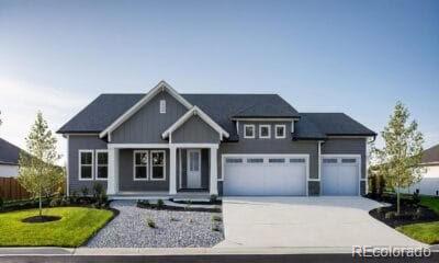 16434 E 165th Avenue, Brighton CO 80602