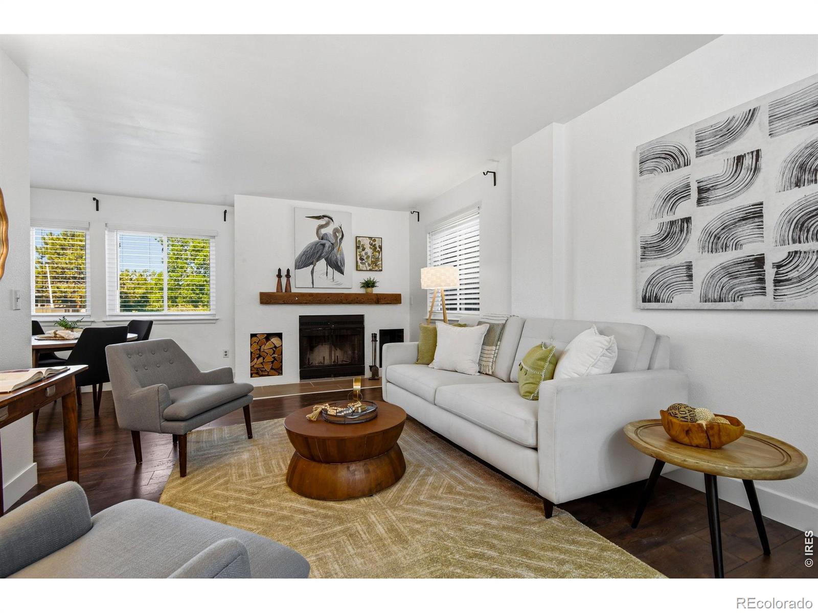 8100 W Quincy Avenue Unit N1, Littleton CO 80123