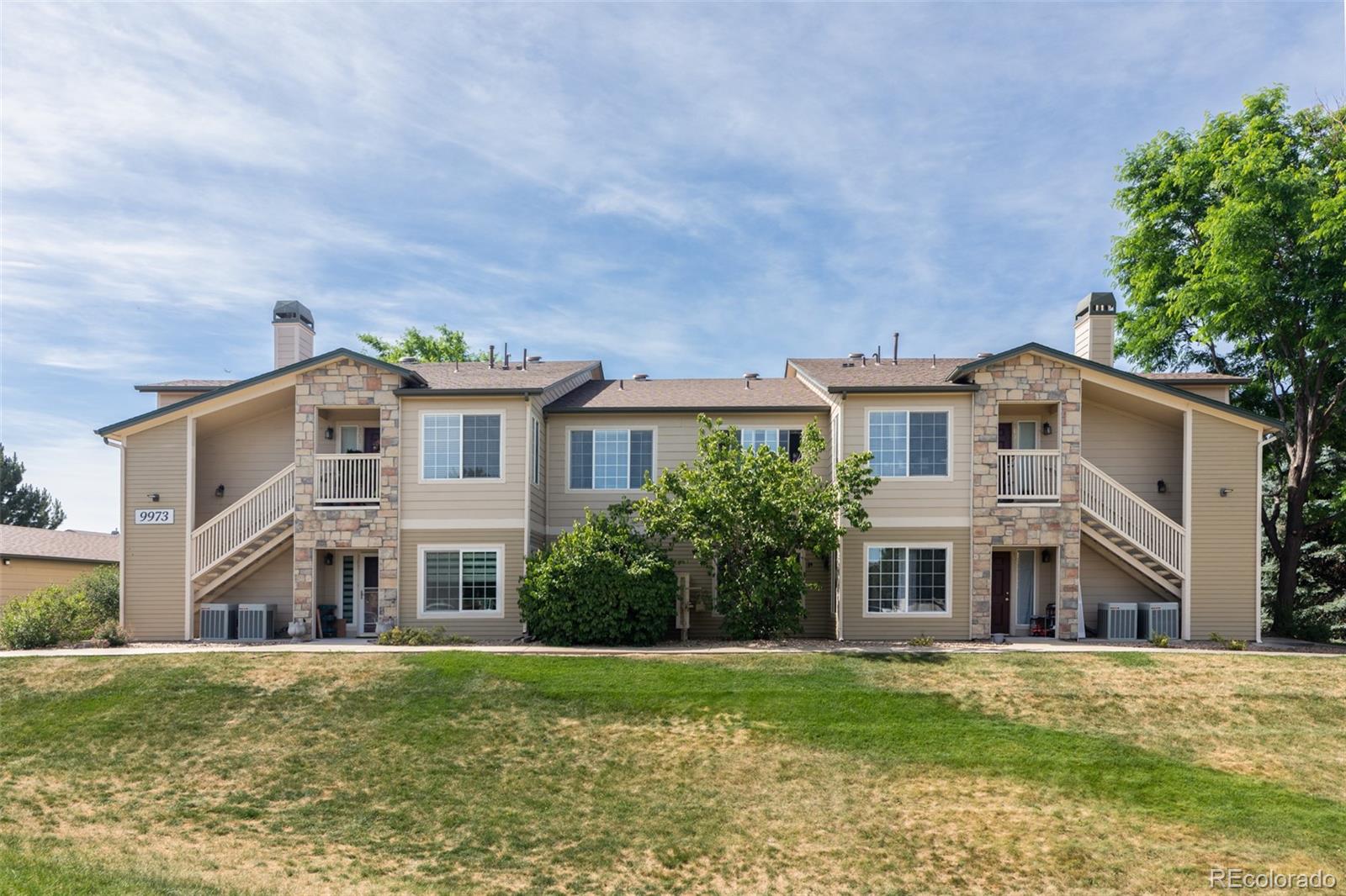 9973 E Carolina Circle Unit 202, Aurora CO 80247