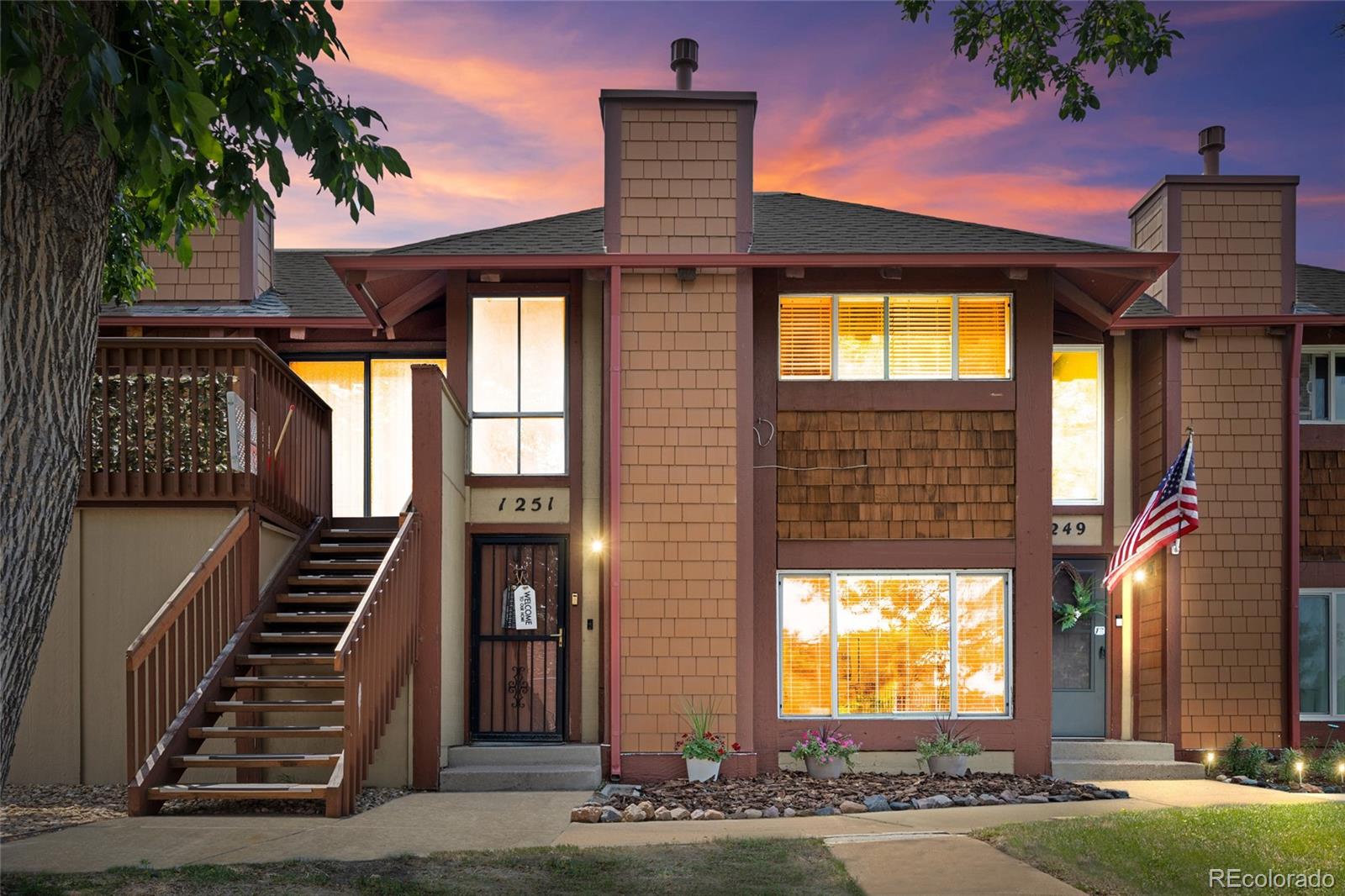 1251 S Sable Boulevard, Aurora CO 80012