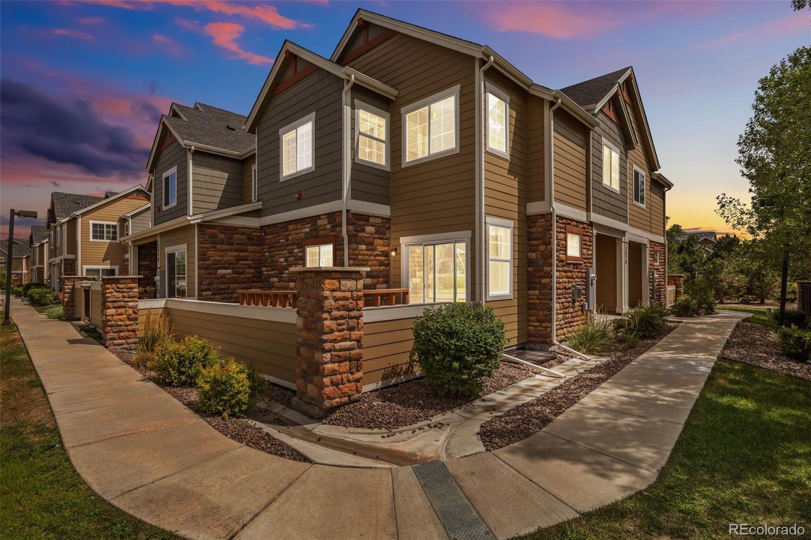 12870 Jasmine Street Unit A, Brighton CO 80602