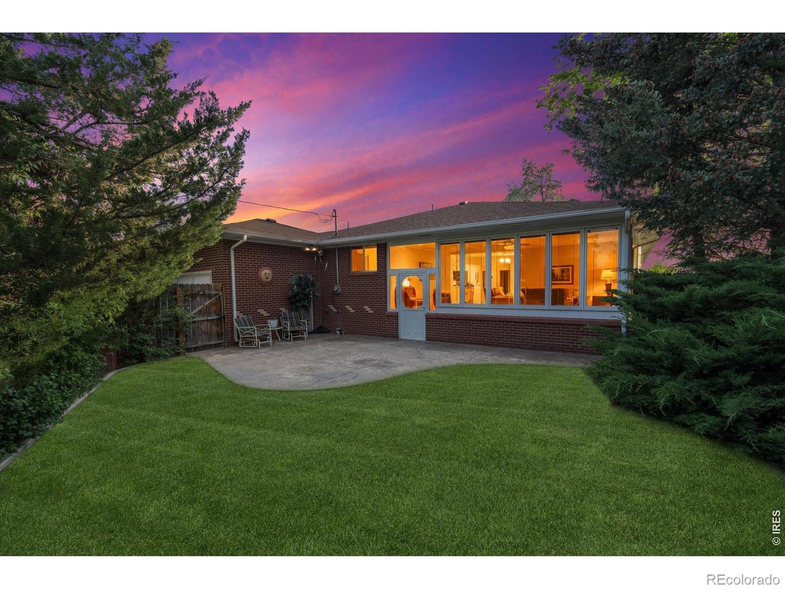 950 Fulton Avenue, Fort Lupton CO 80621