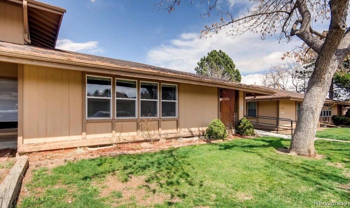 3794 S Fairplay Way, Aurora CO 80014
