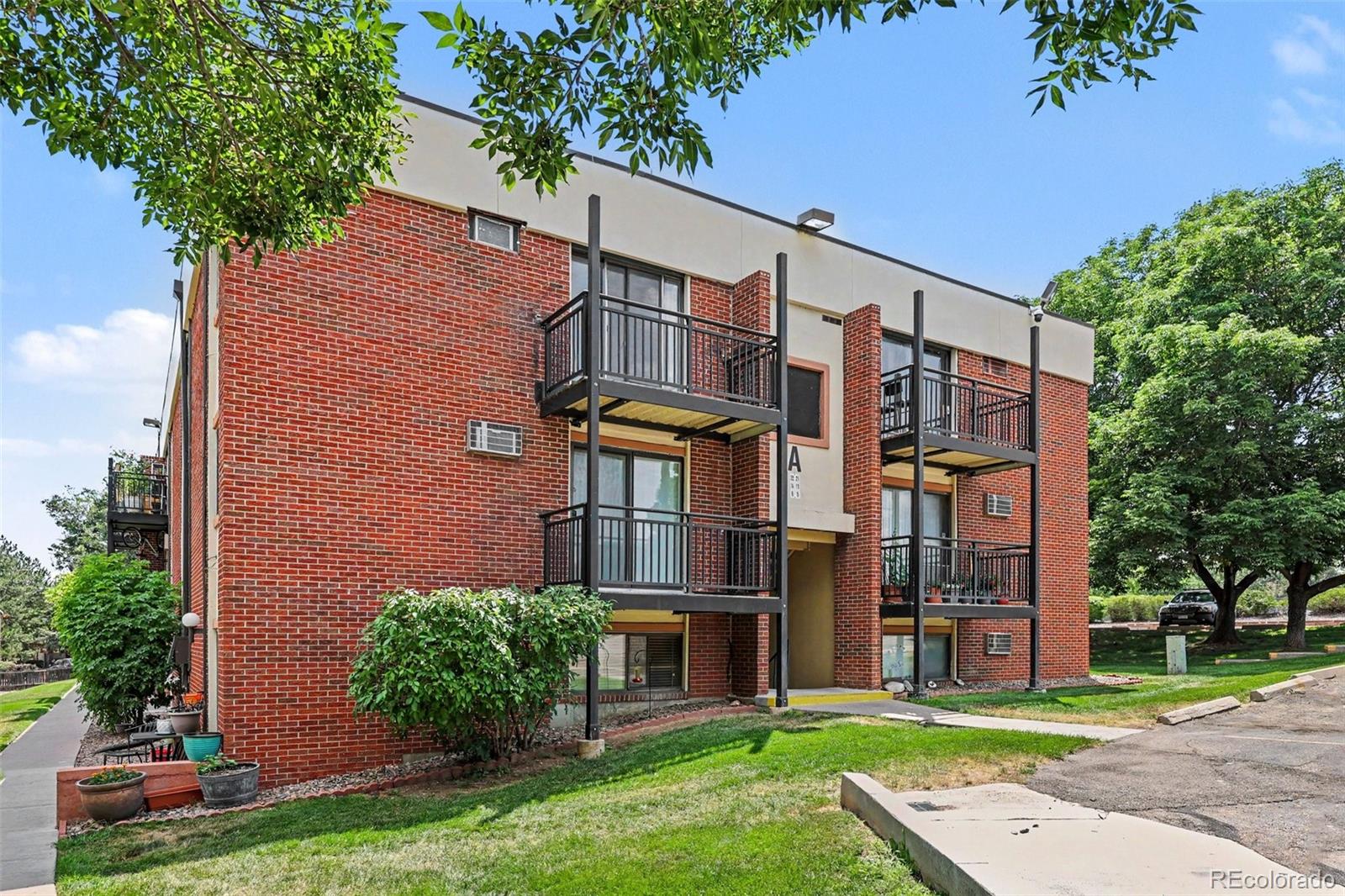 5995 W Hampden Avenue Unit 22A, Denver CO 80227