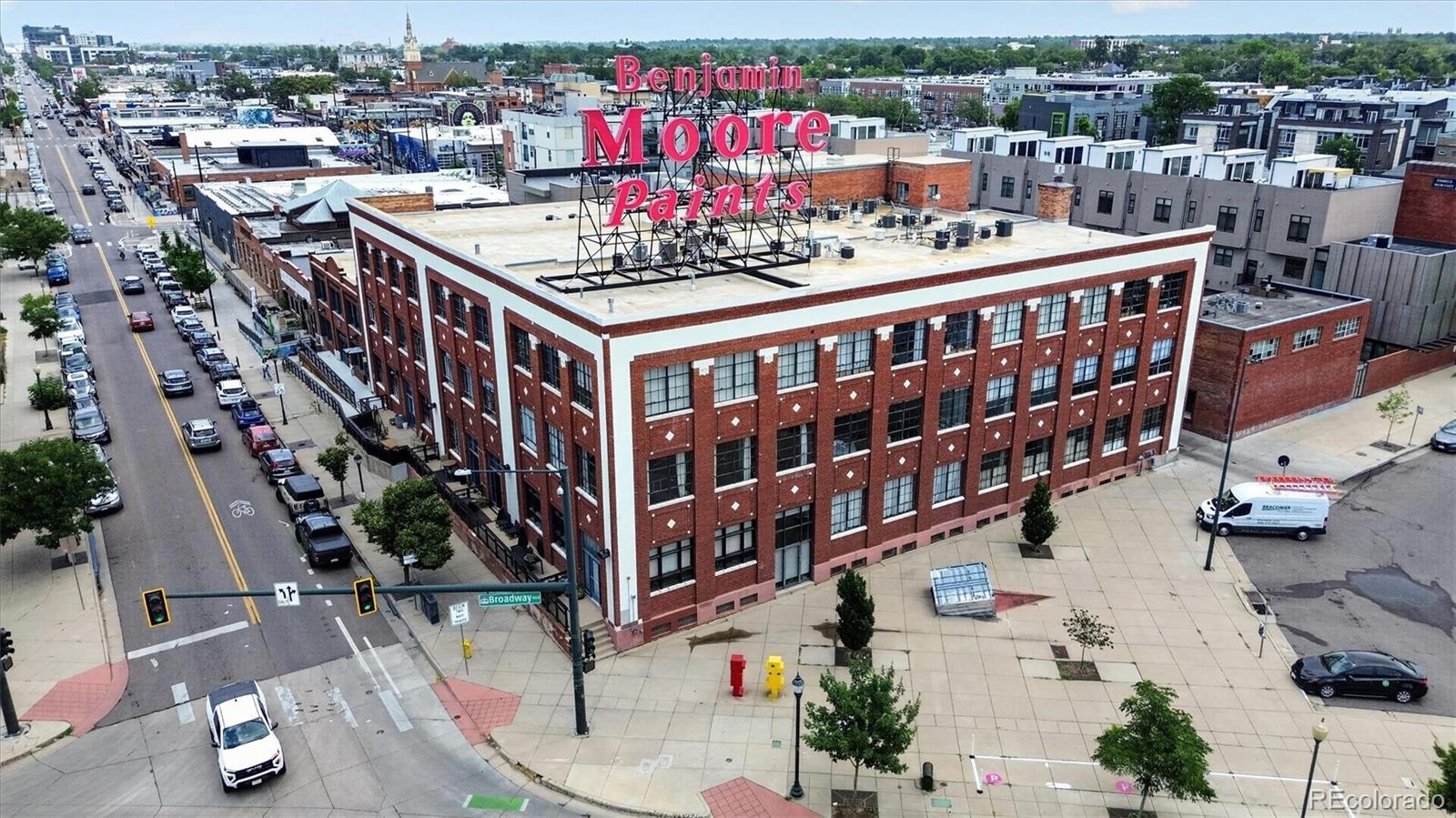 2500 Walnut Street Unit 102, Denver CO 80205