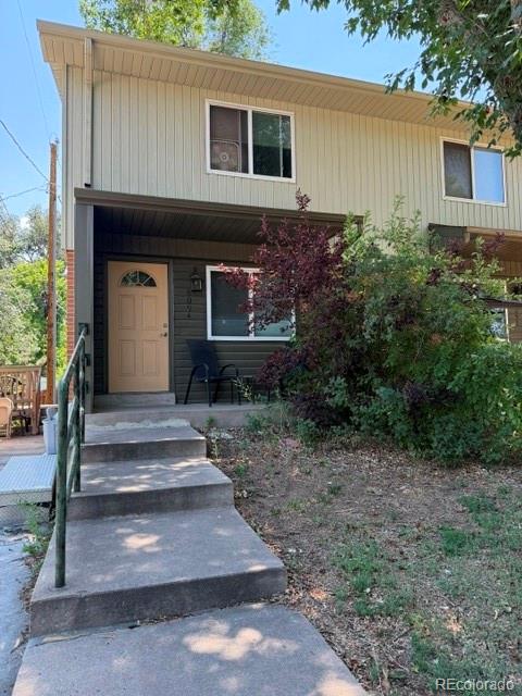 6094 S Spotswood Street, Littleton CO 80120