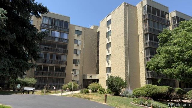 13661 E Marina Drive Unit 204, Aurora CO 80014